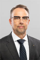 Dr. Harald Renner