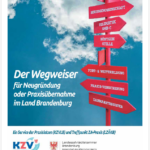 Praxiswegweiser Titelseite