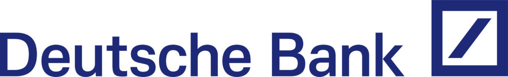Deutsche Bank - Logo